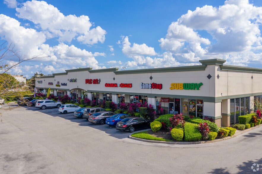More Photos Of 4600-4664 Millenia Plaza Way, Orlando Unknown For Lease
