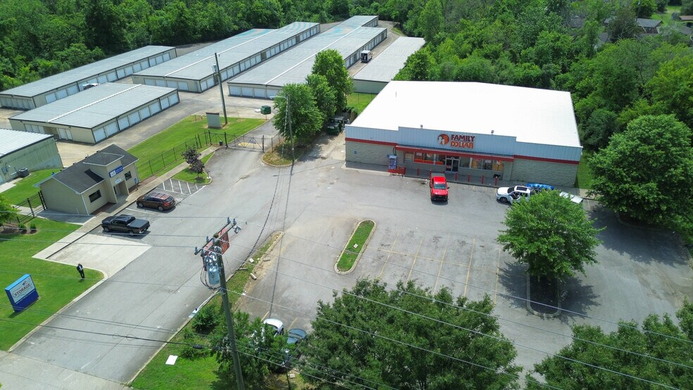 More Photos Of 2734 Whites Creek Pike, Nashville Freestanding For Lease