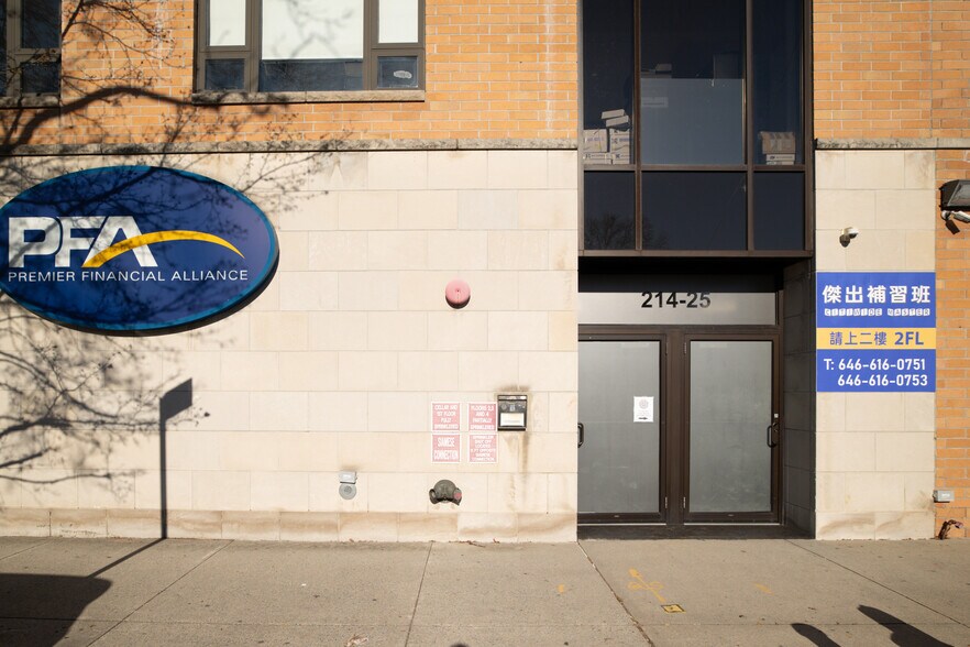 More Photos Of 214-25 42nd Ave, Bayside Medical For Sale