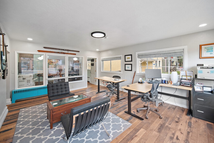 More Photos Of 1501 W Colorado Ave, Colorado Springs Storefront Retail Residential For Sale