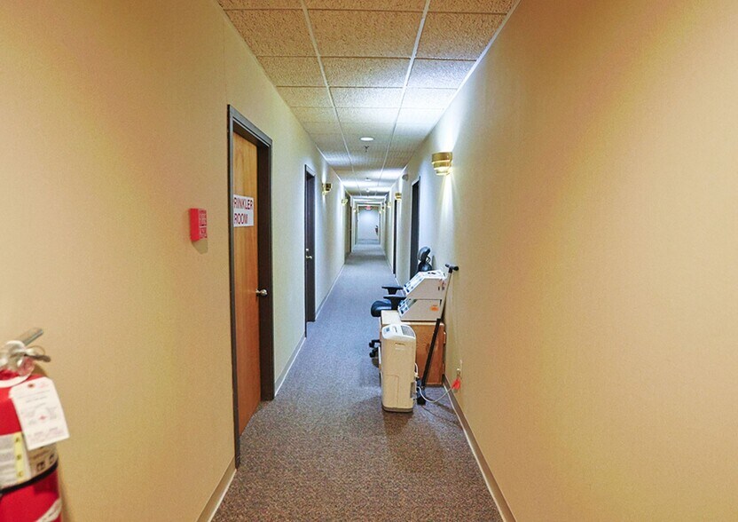 More Photos Of 633 Rt-211, Middletown Office For Sale