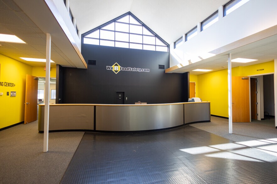 More Photos Of 2110 W Hwy 12, Menomonie Office For Sale