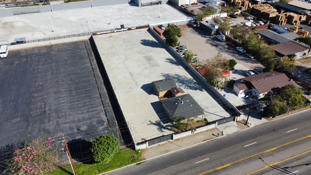 More Photos Of 15594 Slover Ave, Fontana Land For Lease