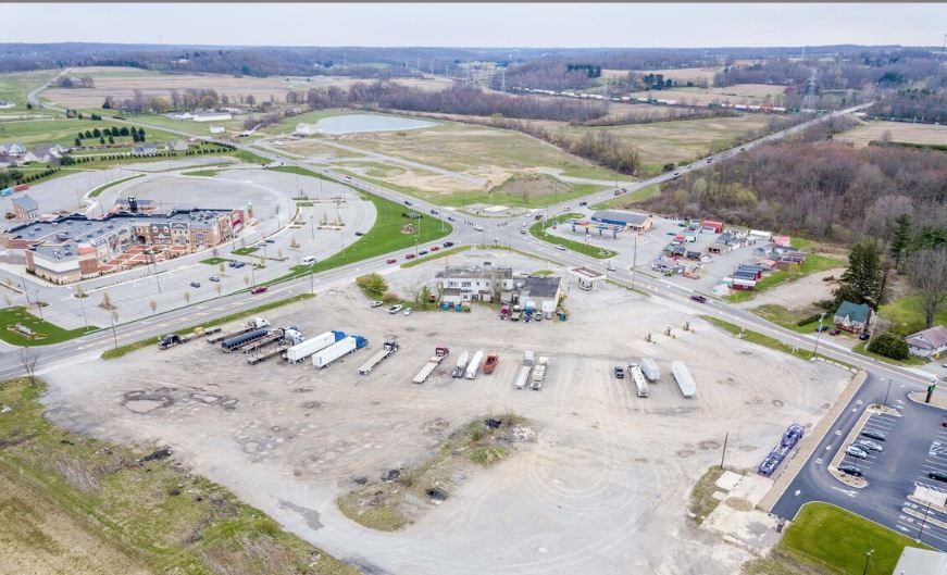 More Photos Of 44952 State Route 14, Columbiana Land For Lease