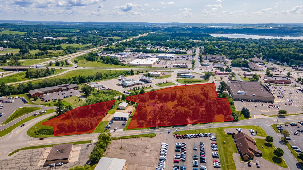 More Photos Of 328 Oak Ave, Menomonie Land For Sale