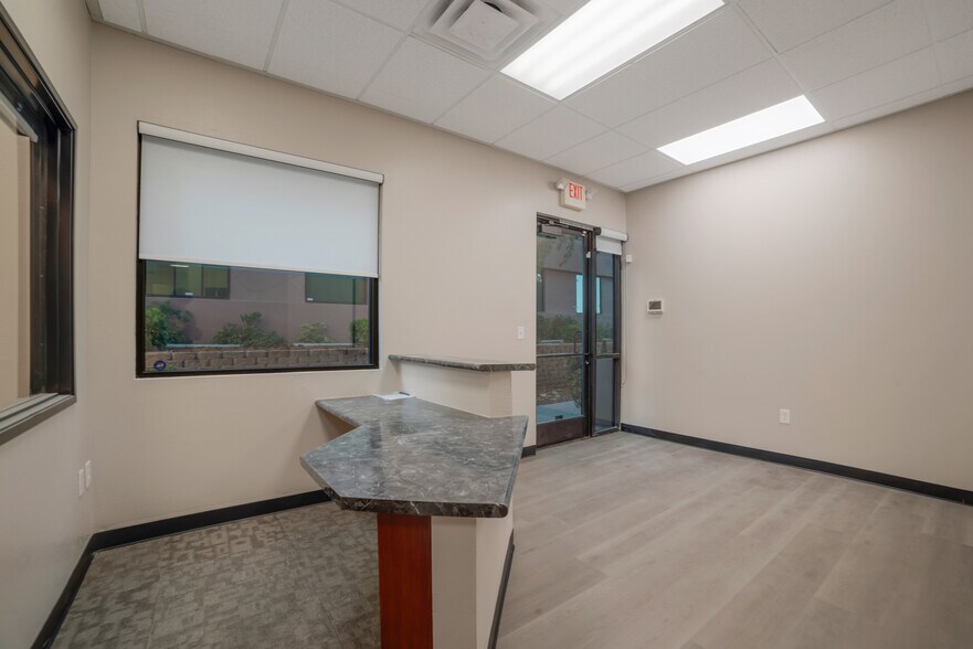 More Photos Of 5516 S Fort Apache Rd, Las Vegas Medical For Lease