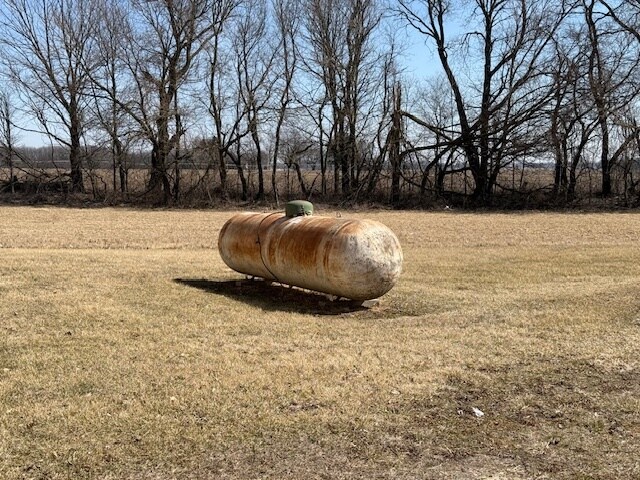 More Photos Of 447 N Old State Road 2, Valparaiso Warehouse For Lease