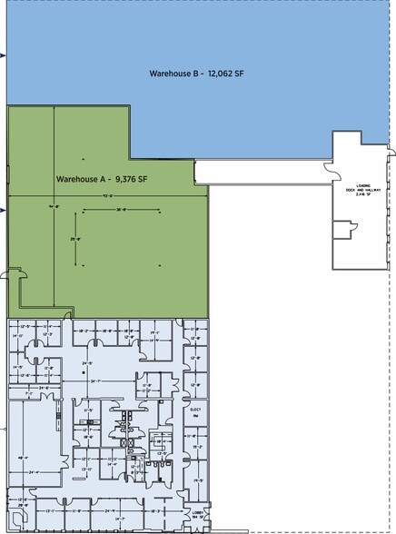 More Photos Of 3330 Monroe Rd, Charlotte Office For Lease