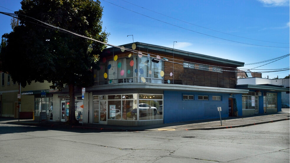 More Photos Of 4850 37th Ave S, Seattle Freestanding For Lease