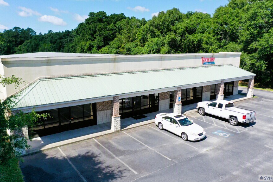 More Photos Of 2020 GA Highway 21 S, Springfield Flex For Lease