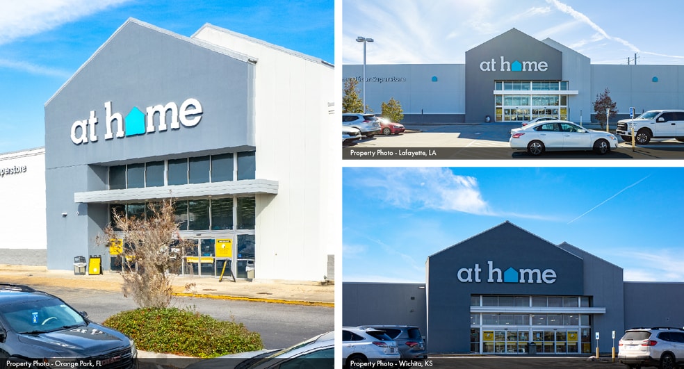 Primary Photo Of ,  General Retail For Sale
