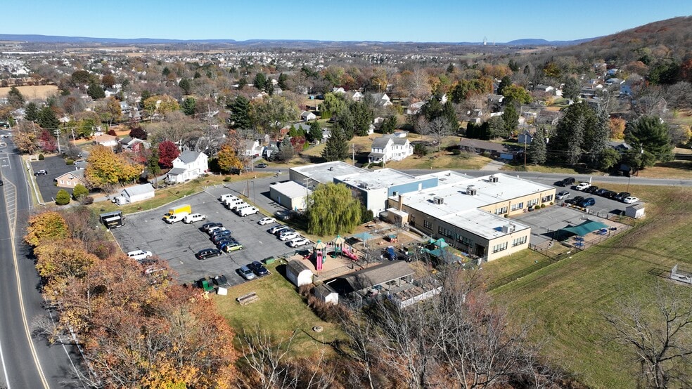 More Photos Of 1350 Sullivan Trl, Forks Township Industrial For Sale