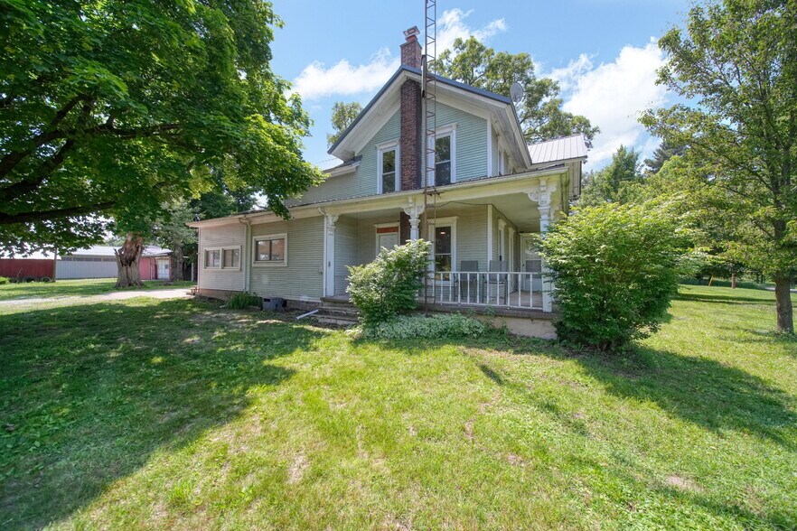 More Photos Of 15379 Howard Rd, Hanover Flex For Sale