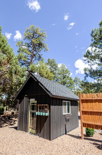 More Photos Of 6385 W White Mountain Blvd, Lakeside Lodge Meeting Hall For Sale