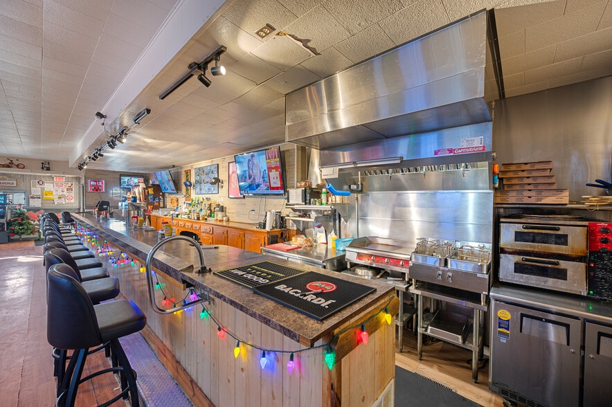 More Photos Of 143 Stark St, Randolph General Retail For Sale