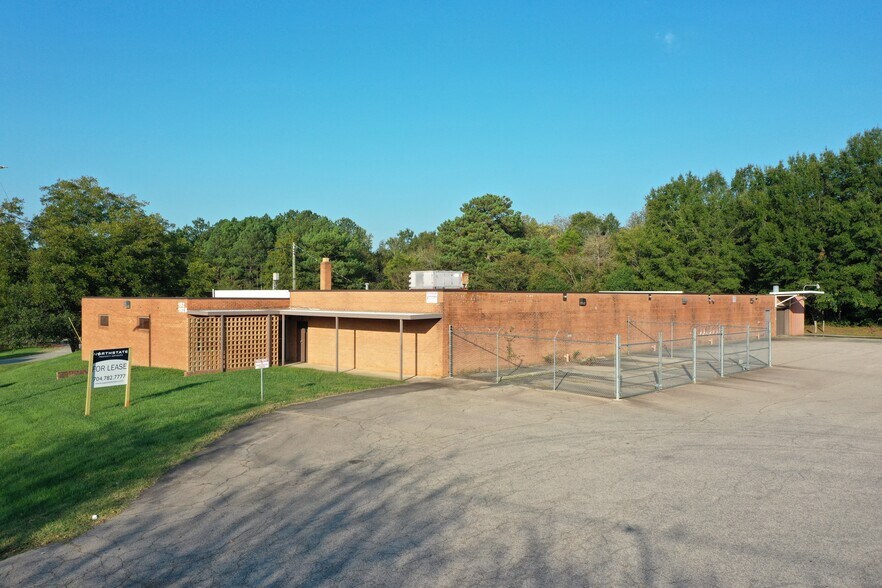 More Photos Of 192 Manor Ave SW, Concord Manufacturing For Lease
