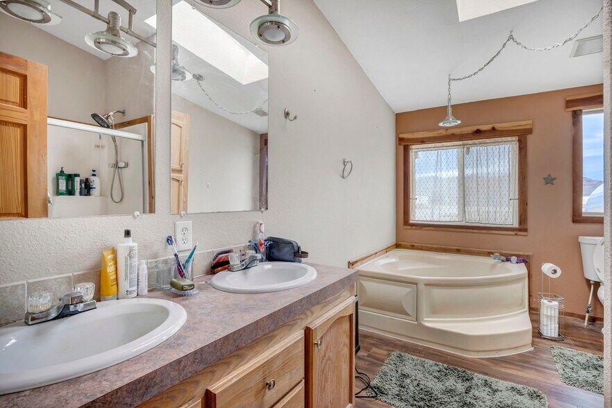 More Photos Of 5100 Grey Van Rd, Reno Land For Sale