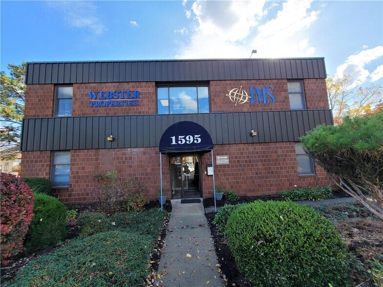 More Photos Of 1595 Elmwood Ave, Rochester Office For Sale