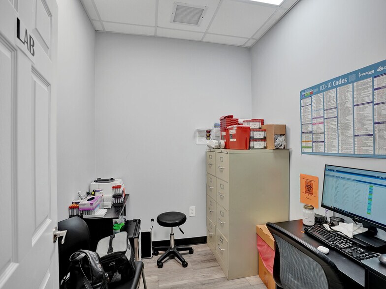 More Photos Of 8080 Pasadena Blvd, Pembroke Pines Rehabilitation Center For Sale