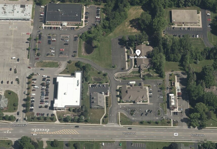 More Photos Of 2226 Penfield Rd, Penfield Medical For Sale