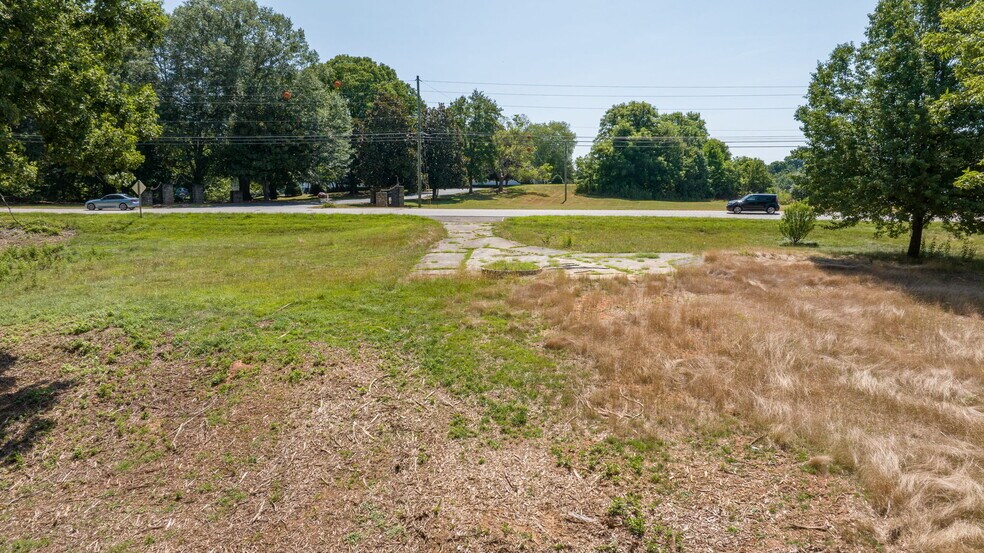 More Photos Of 433 N Historic Hwy 441, Demorest Land For Sale