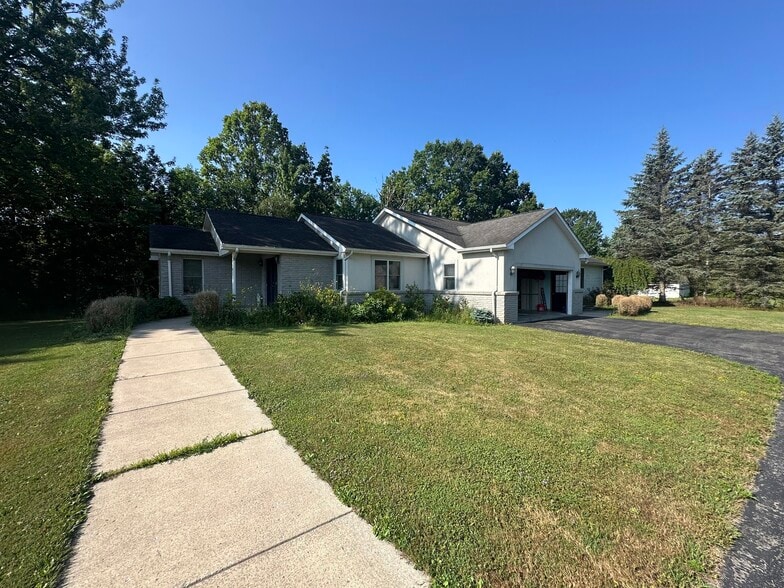 More Photos Of 8700 Goodrich Rd, Clarence Center Religious Facility For Sale