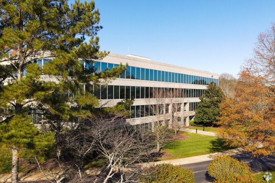 More Photos Of 125 Townpark Dr NW, Kennesaw Coworking Space