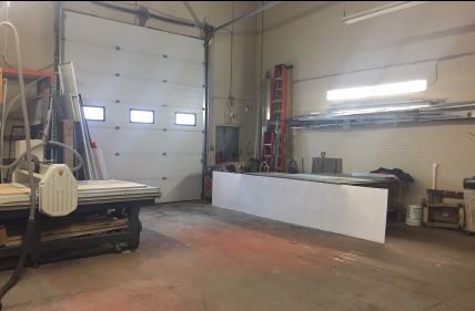 More Photos Of 1420 40th Ave NE, Calgary Warehouse For Sale