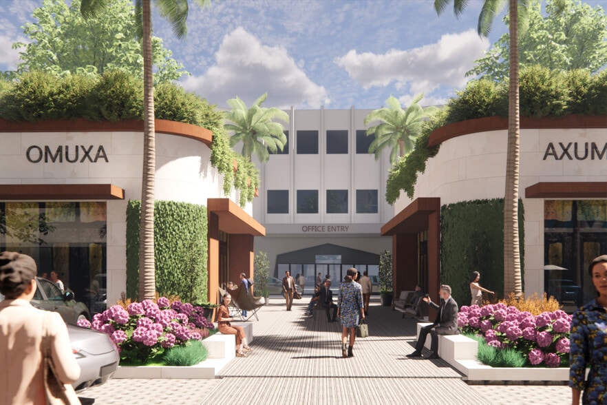 More Photos Of 5000 T Rex Ave, Boca Raton Office For Lease