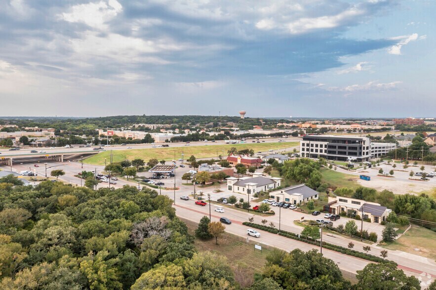 More Photos Of 2102 E State Highway 114, Southlake Office For Lease