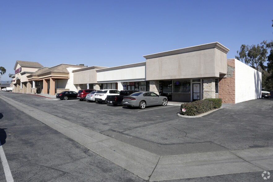 Primary Photo Of 12804-12810 La Mirada Blvd, La Mirada Storefront For Lease