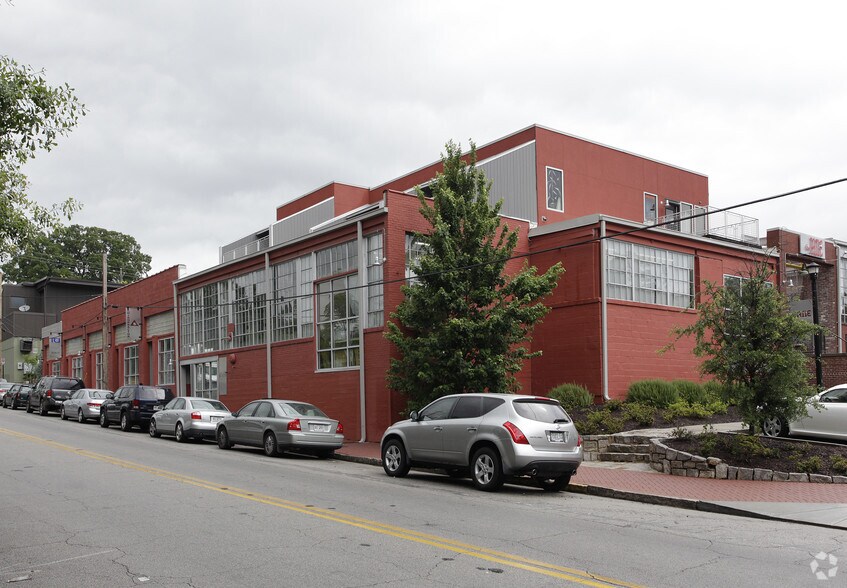 More Photos Of 437 Memorial Dr, Atlanta Unknown For Lease