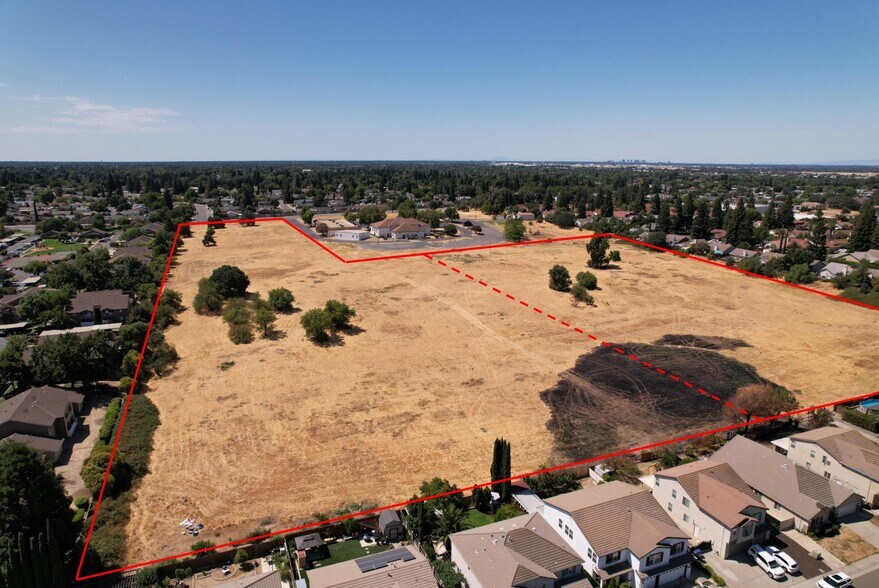 More Photos Of 4533 Antelope Rd, Antelope Land For Sale