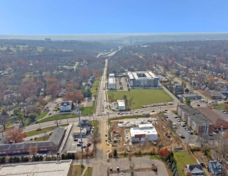 More Photos Of 7481 Montgomery Rd, Cincinnati Service Station For Sale