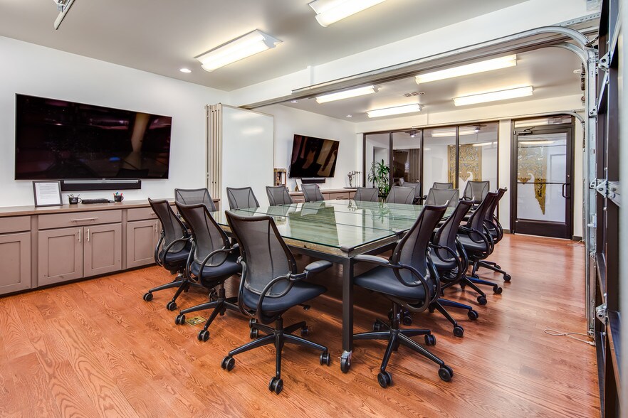 More Photos Of 383 N Corona St, Denver Coworking Space