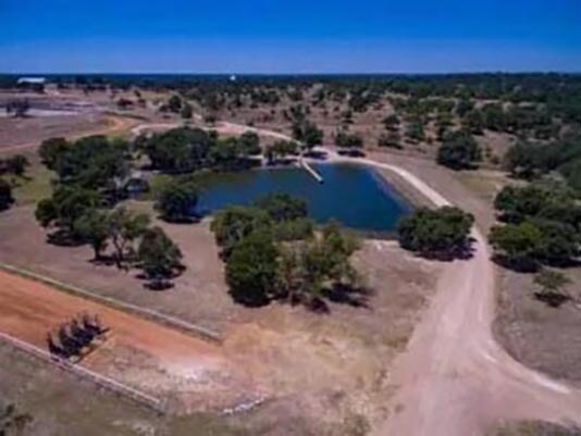 More Photos Of 64 Thoroughbred Way, Fredericksburg Land For Sale
