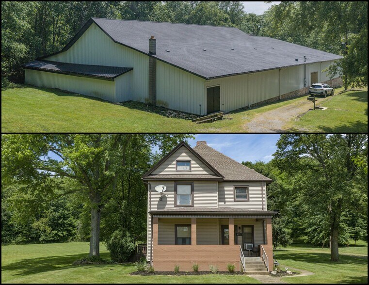 More Photos Of 6297 Columbia Rd NW, Dover Specialty For Sale