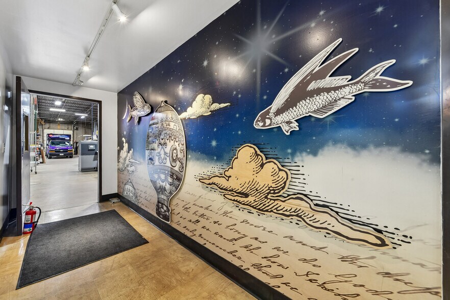 More Photos Of 790 Umatilla St, Denver Warehouse For Sale