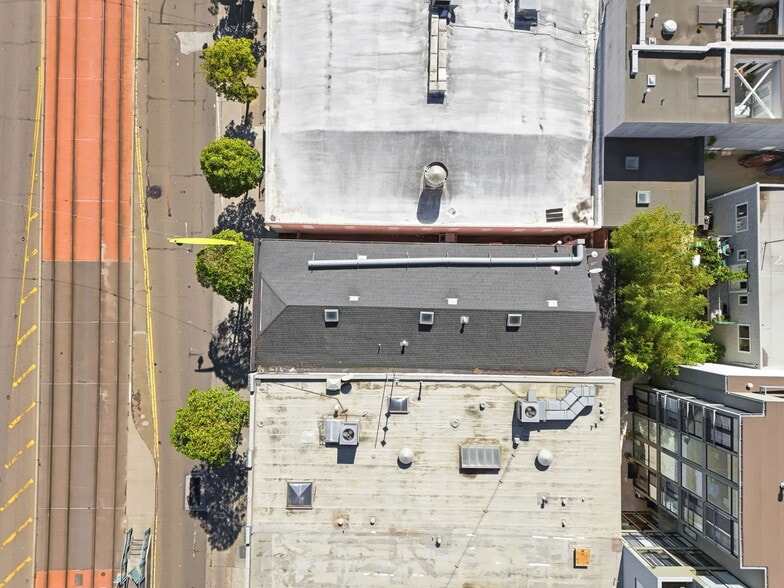 More Photos Of 2368 3rd St, San Francisco Storefront Retail Residential For Sale