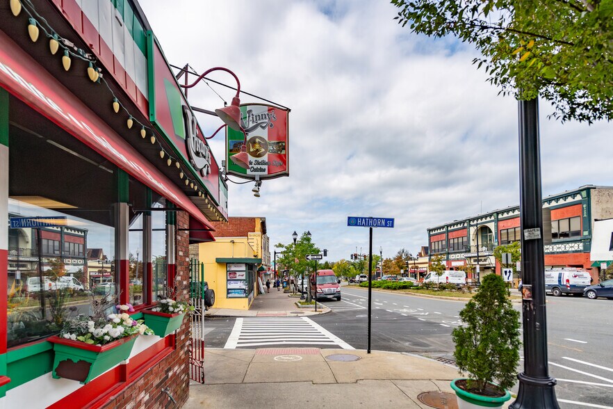 More Photos Of 17 Kensington Ave, Somerville Land For Sale