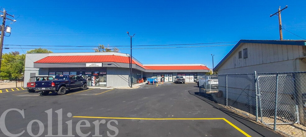 More Photos Of 4684-4688 W Chinden Blvd, Boise Freestanding For Lease