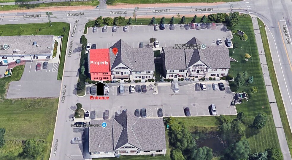 More Photos Of 558-572 Bavaria Ln S, Chaska Office For Lease