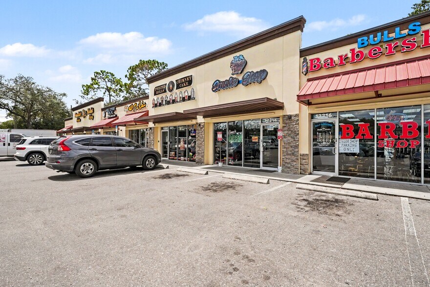 More Photos Of 12202-12232 N 56th St, Tampa Storefront Retail Office For Lease