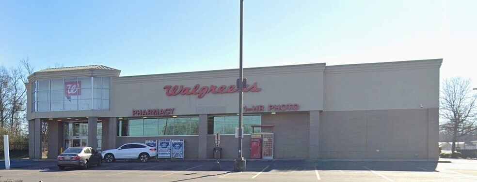 More Photos Of 1815 9th Ave N, Bessemer Freestanding For Sale