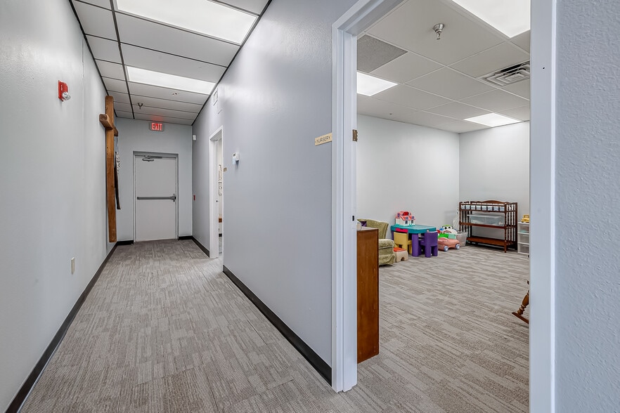 More Photos Of 1035 Fairmont Pky, Pasadena Religious Facility For Sale