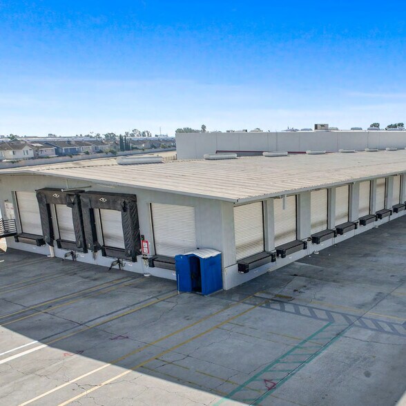 More Photos Of 5650 Dolly Ave, Buena Park Land For Lease