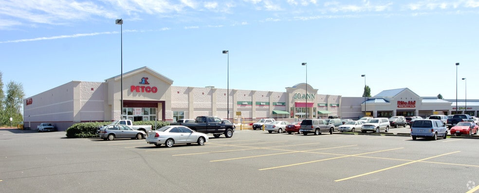 More Photos Of 11505 NE Fourth Plain Rd, Vancouver General Retail For Lease