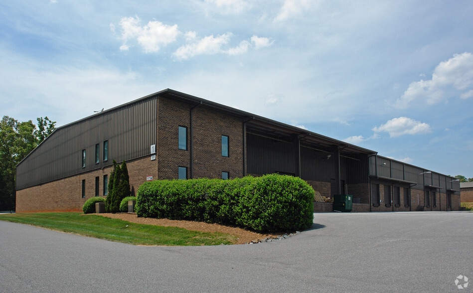 Primary Photo Of 199 Budd Blvd, Winston-Salem Unknown For Lease