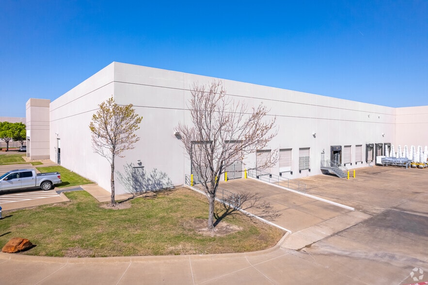Primary Photo Of 4900 Langdon Rd, Dallas Warehouse For Lease