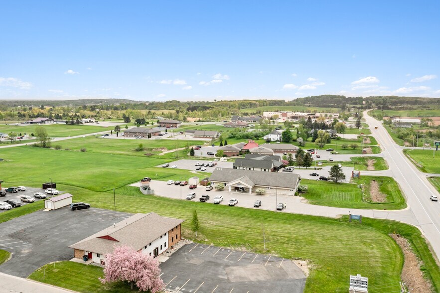 More Photos Of 599 Court St, West Branch Medical For Sale